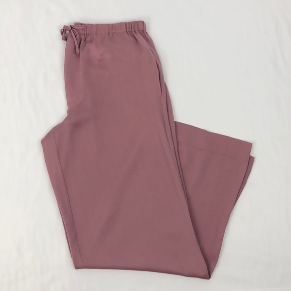 Vince Pants - Vince Wide Leg Elastic Waist Pants, NWT, Large